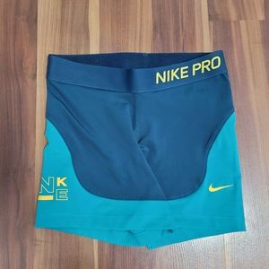Nike pro bike short